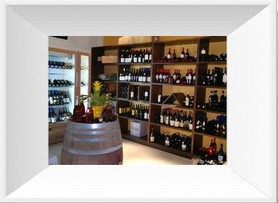 arredo-enoteca